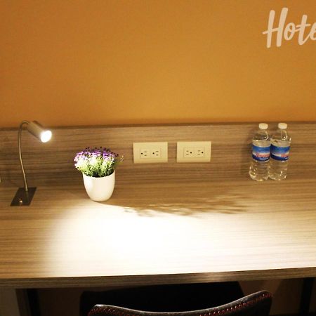 Hotel25 Monterrey Extérieur photo