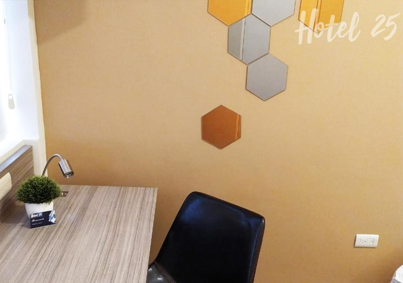 Hotel25 Monterrey Extérieur photo
